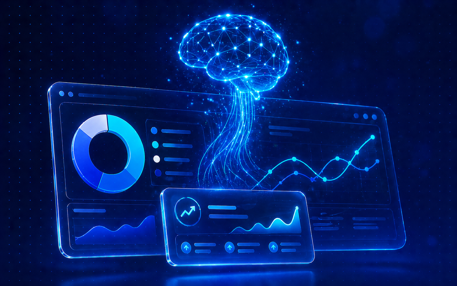 AI Data Analytics & Decision Making