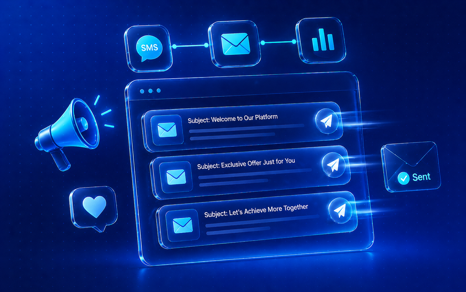 AI Marketing Automation