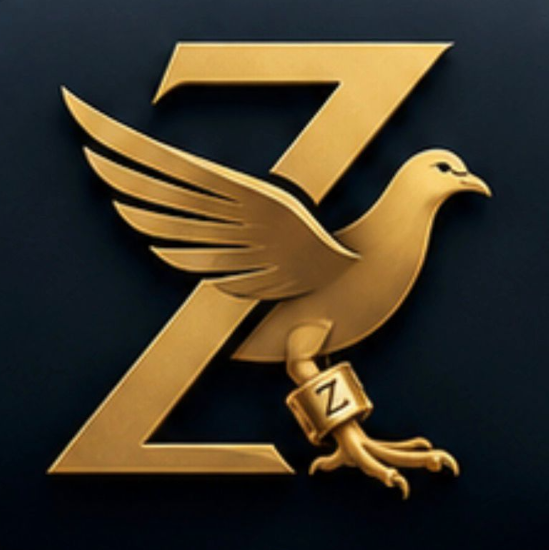Zajjil Logo